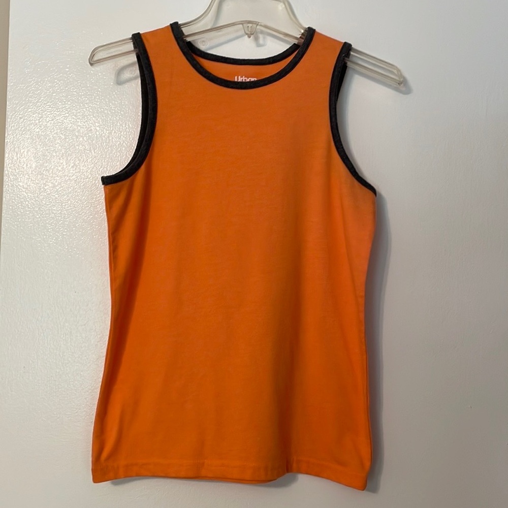 Urban Pipeline Boy’s Tank Top.